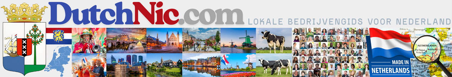 Gemaakt in Nederland - Shoeby Leek